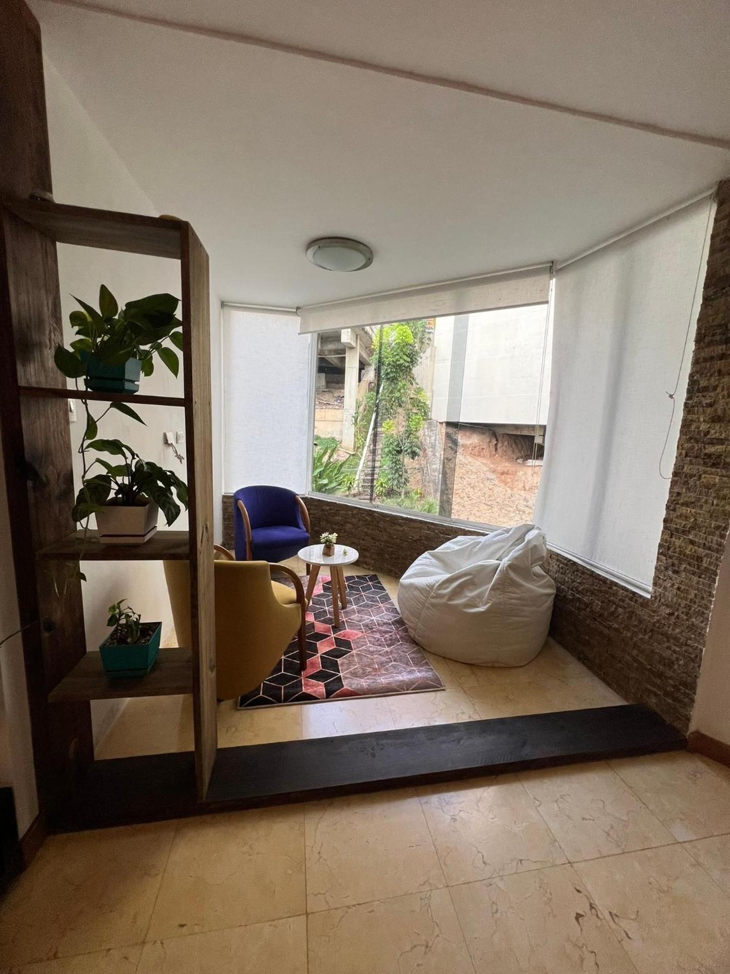 Lomas De Las Mercedes Caracas Exterior foto